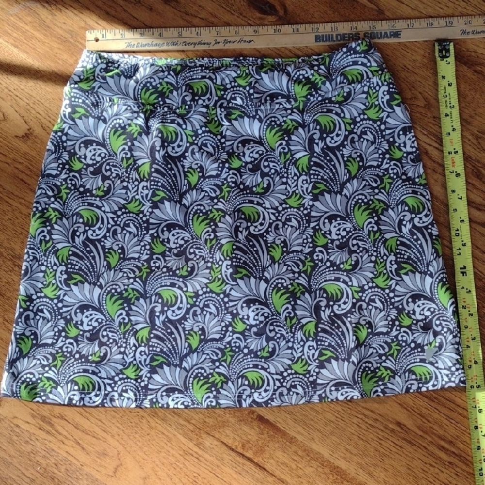 Bette and Court Sport Skort